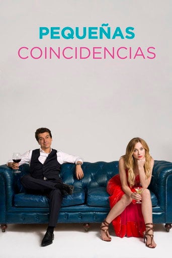 Little Coincidences - Javier Veiga · 2018