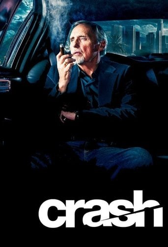Crash - · 2008