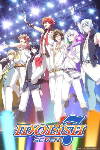 IDOLiSH7 - · 2018