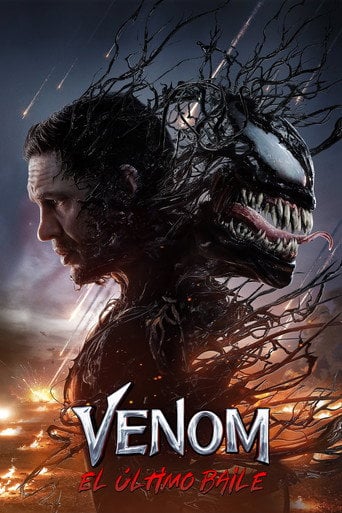 Venom: El último baile - Kelly Marcel · 2024