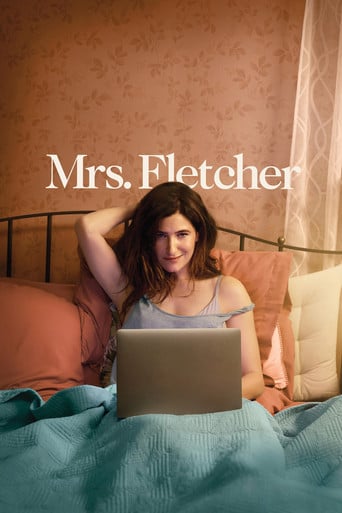Mrs. Fletcher - Tom Perrotta · 2019