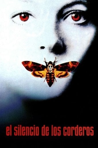 El silencio de los corderos - Jonathan Demme · 1991