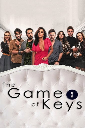 El juego de las llaves - Marisa Quiroga · 2019