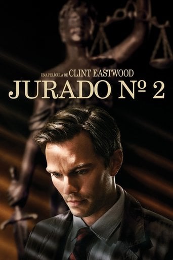 Jurado Nº 2 - Clint Eastwood · 2024