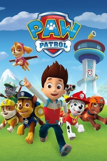 PAW Patrol - Jesus Adrian SLU · 2013