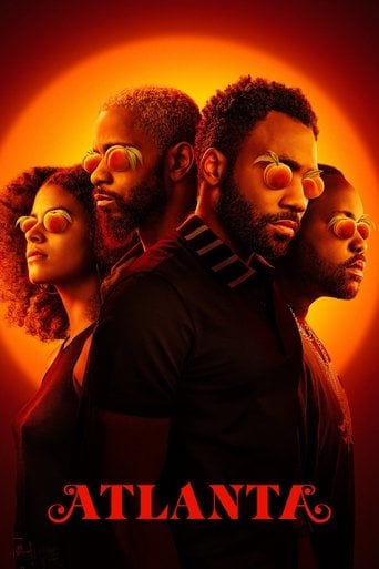 Atlanta - Donald Glover · 2016