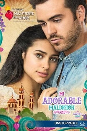 Mi adorable maldición - Julio Jiménez · 2017
