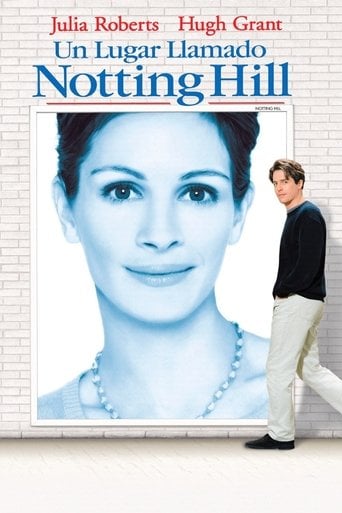 Notting Hill - "Notting Hill" cuenta la historia de William, un librero que se enamora de Anna, una famosa actriz. A pesar de las diferencias, su amor crece enfrentando los retos de la fama y la vida pública. Un clásico romántico que demuestra que el amor no tiene fronteras.
