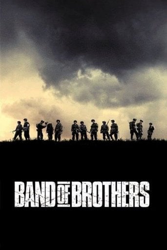 Band of Brothers - · 2001