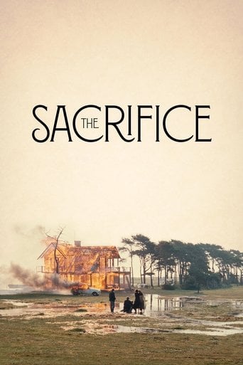 The Sacrifice - Andrei Tarkovsky · 1986