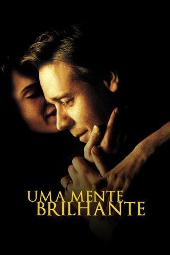 Uma Mente Brilhante - Ron Howard · 2001