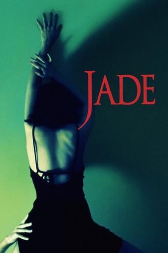 Jade - William Friedkin · 1995