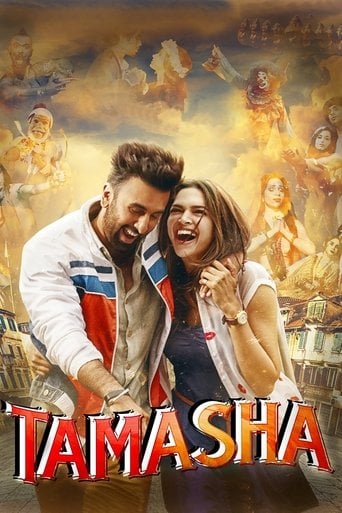 Tamasha - Imtiaz Ali · 2015