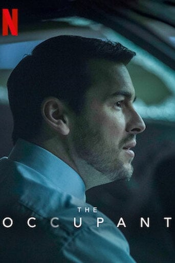 The Occupant - David Pastor · 2020