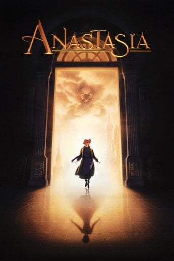 Anastasia - Don Bluth · 1997