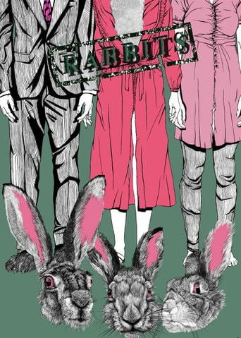 Rabbits - David Lynch · 2002