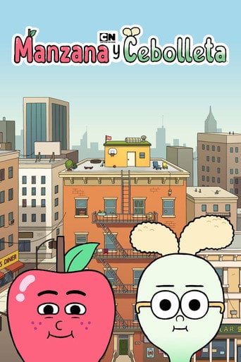Manzana y Cebolleta - George Gendi · 2018