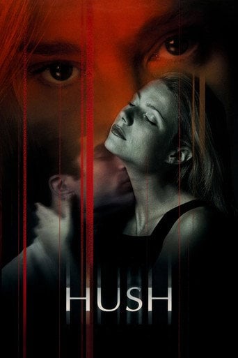 Hush - Jonathan Darby · 1998