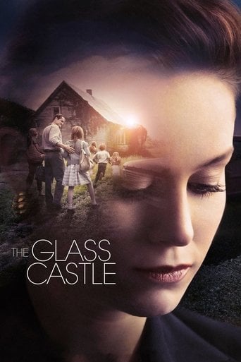 The Glass Castle - Destin Daniel Cretton · 2017
