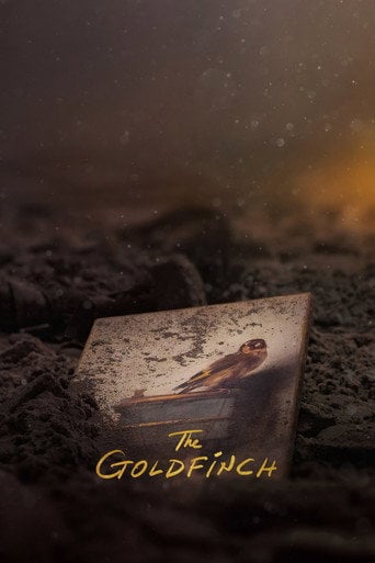 The Goldfinch - John Crowley · 2019