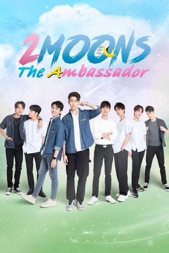 2 Moons: The Ambassador - · 2022
