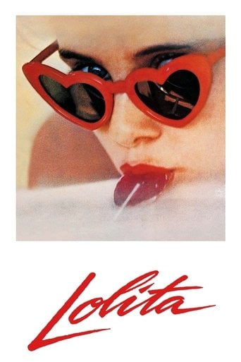 Lolita - Stanley Kubrick · 1962