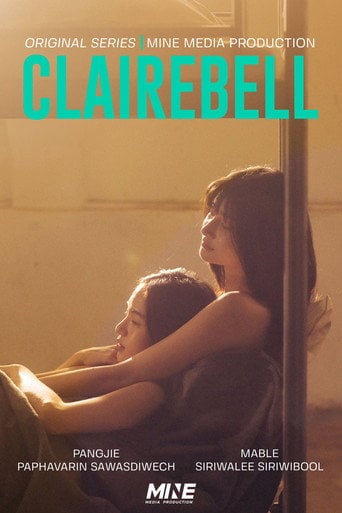 ClaireBell - · 2025