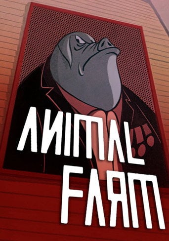Animal Farm - Joy Batchelor · 1954