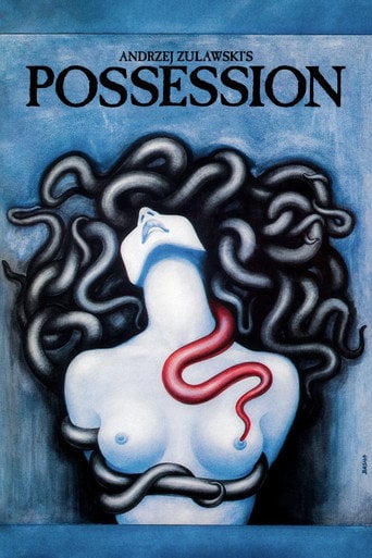 Possession - Andrzej Żuławski · 1981