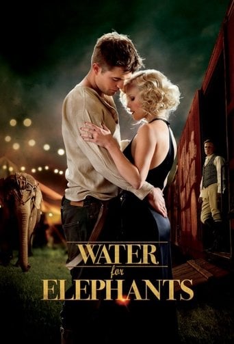 Water for Elephants - Francis Lawrence · 2011