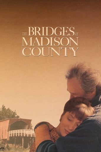 The Bridges of Madison County - Clint Eastwood · 1995