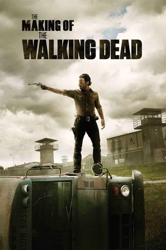 The Making of The Walking Dead - Constantine Nasr · 2010