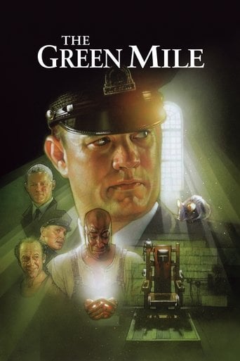 The Green Mile - Frank Darabont · 1999