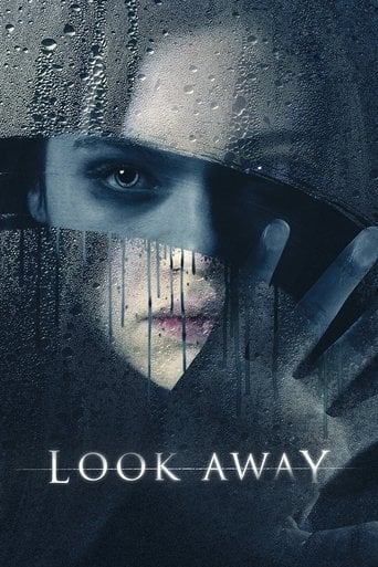 Look Away - Assaf Bernstein · 2018