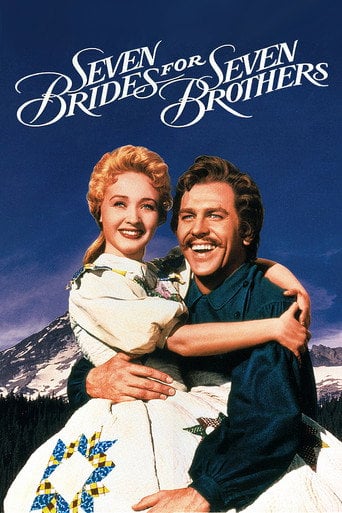 Seven Brides for Seven Brothers - Stanley Donen · 1954