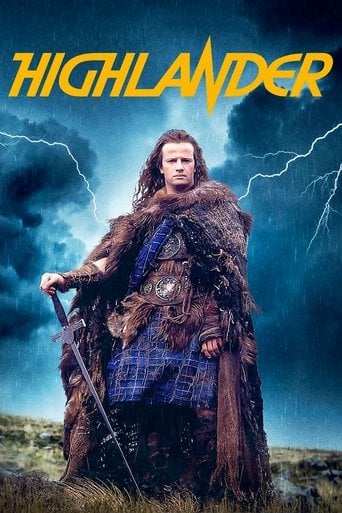 Highlander - Russell Mulcahy · 1986