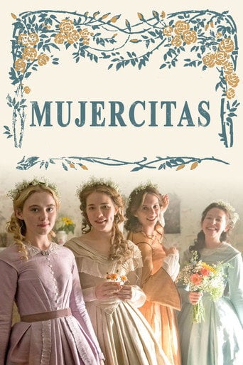 Mujercitas - Heidi Thomas · 2017