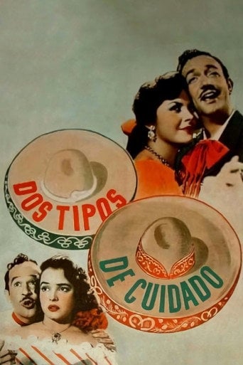 Dos tipos de cuidado - Ismael Rodríguez · 1953