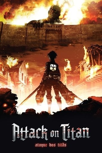 Attack on Titan - · 2013