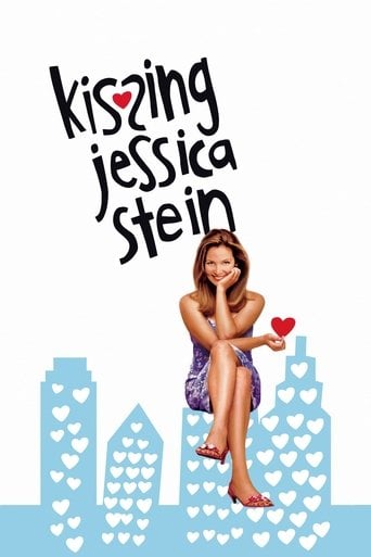 Kissing Jessica Stein - Charles Herman-Wurmfeld · 2002