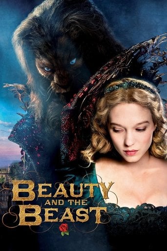 Beauty and the Beast - Christophe Gans · 2014