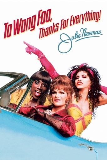 To Wong Foo, Thanks for Everything! Julie Newmar - Beeban Kidron · 1995