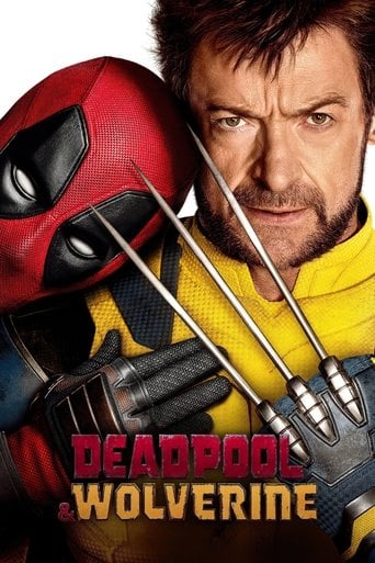 Deadpool & Wolverine - Shawn Levy · 2024