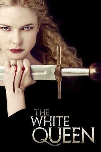 The White Queen - · 2013