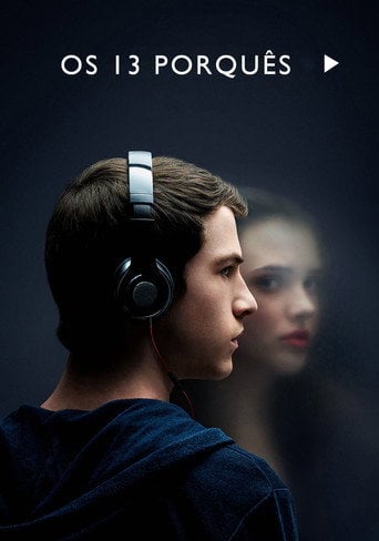 13 Reasons Why - Brian Yorkey · 2017