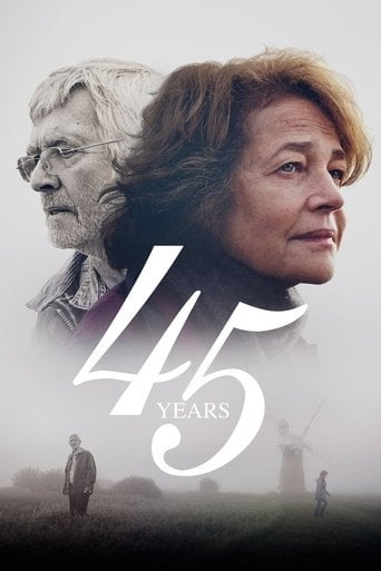 45 Years - Andrew Haigh · 2015