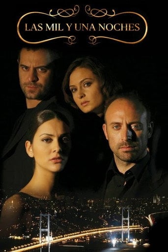 Las mil y una noches - · 2006