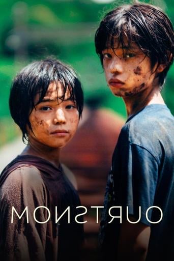 Monstruo - Hirokazu Koreeda · 2023