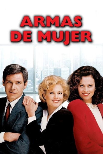 Armas de mujer - Mike Nichols · 1988