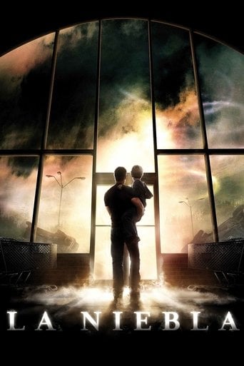 La niebla - Frank Darabont · 2007